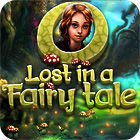 Lost in a Fairy Tale juego