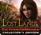 Lost Lands: The Four Horsemen Collector's Edition juego