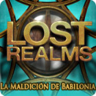 Lost Realms: La Maldición de Babilonia juego Lost Realms: La Maldición de Babilonia juego