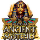 Lost Secrets: Ancient Mysteries juego