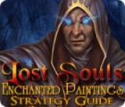 Lost Souls: Enchanted Paintings Strategy Guide juego