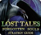 Lost Tales: Forgotten Souls Strategy Guide juego