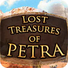 Lost Treasures Of Petra juego