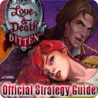 Love & Death: Bitten Strategy Guide juego