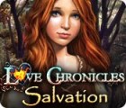 Love Chronicles: Salvation juego