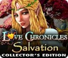 Love Chronicles: Salvation Collector's Edition juego