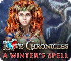 Love Chronicles: A Winter's Spell juego