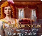 Love Chronicles: The Sword and the Rose Strategy Guide juego