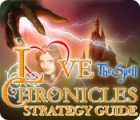 Love Chronicles: The Spell Strategy Guide juego