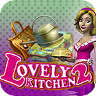 Lovely Kitchen 2 juego