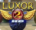 Luxor 2 HD juego