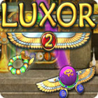 Luxor 2 juego