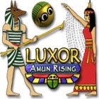 Luxor Amun Rising juego