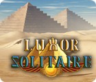 Luxor Solitaire juego