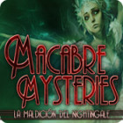 Macabre Mysteries: La maldición del Nightingale juego