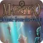 Maestro: Notas del Vacío Edición Coleccionista juego