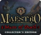 Maestro: Music of Death Collector's Edition juego