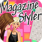 Magazine Styler juego