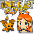 Magic Blast juego