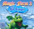 Magic Farm 3: The Ice Danger juego