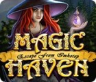 Magic Haven juego