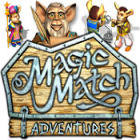 Magic Match Adventures juego