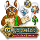 Magic Match: Genies Journey juego