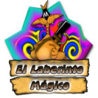 El Laberinto Mágico juego