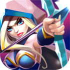 Magic Rush: Heroes juego Magic Rush: Heroes juego