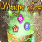 Magic Shop juego