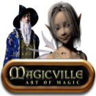 Magicville: Art of Magic juego