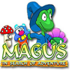 Magus: In Search of Adventure juego