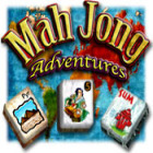 Mah Jong Adventures juego