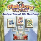 Mah Jong Quest juego