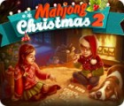 Mahjong Christmas 2 juego