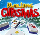 Mahjong Christmas juego