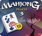 Mahjong Deluxe 3 juego