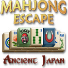 Mahjong Escape: Ancient Japan juego