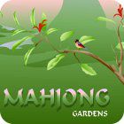 Mahjong Gardens juego