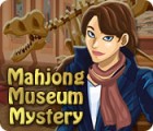 Mahjong Museum Mystery juego