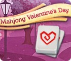 Mahjong Valentine's Day juego