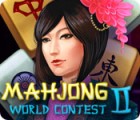 Mahjong World Contest 2 juego