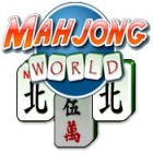 Mahjong World juego