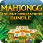 Mahjongg - Ancient Civilizations Bundle juego