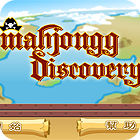 Mahjong Discovery juego