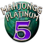 Mahjongg Platinum 5 juego