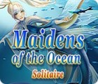 Maidens of the Ocean Solitaire juego