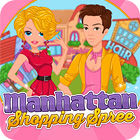 Manhattan Shopping Spree juego