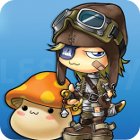 Maple Story juego