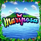 Mariposa juego